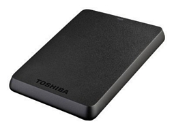 Toshiba Stor.E Basics USB 3.0 2TB externe Festplatte 2,5 Zoll
