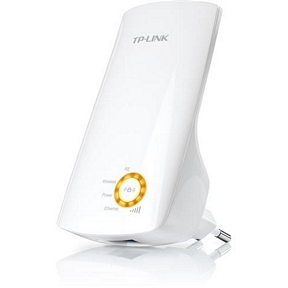 TP-Link Universal Wireless N Repeater 150Mbps (TL-WA750RE)