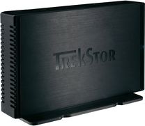 Externe Festplatte Trekstor Datastation Maxi n.u. 1TB