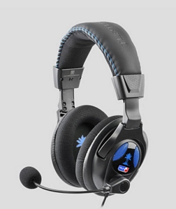 Turtle Beach Ear Force PX22 Headset [PS4, PS3, Xbox 360, PC, Mac, Mobile]