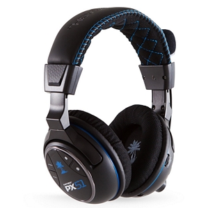 Turtle Beach Ear Force PX51 Wireless [PS4, PS3, Xbox 360]