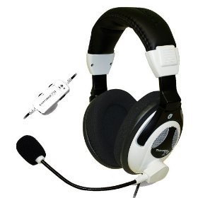 Turtle Beach Ear Force X11 Headset [Xbox360/PC/MAC]