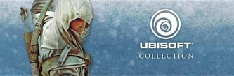 Steam Wintersales – Ubisoft-Collection mit 9 Spiele für 89,99 Euro