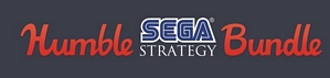 Humble Sega Strategy Bundle – Spiele zum fairen Preis