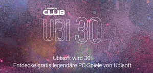 UBISOFT: Assassin’s Creed III (PC) und weitere Spiele kostenlos herunterladen