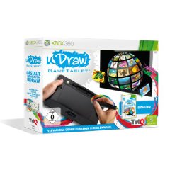 uDraw GameTablet [PS3/Xbox360/Wii] ab 9,99 Euro