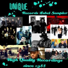Unique Records Label Sampler (High Qualitiy Recordings Since 1988) kostenlos herunterladen