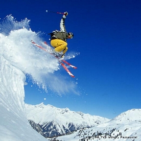 Ischgl Kappl 3 Tage Skifahren Wandern Wellness Urlaub in einem 4 Sterne-Hotel