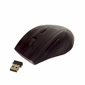Smartfox USB-Maus Bluetooth kabellos