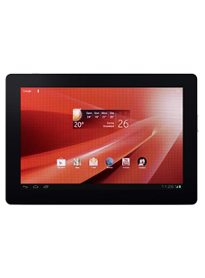 Vodafone Smart Tab II 10 Zoll günstiges Tablet