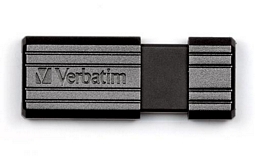 Verbatim Store ‘n’ Go PinStripe 32GB USB 2.0 Stick
