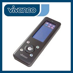 Universalfernbedienung Vivanco UR5000B
