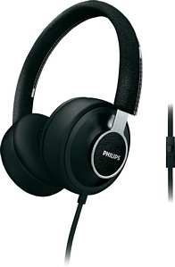 Philips CitiScape Downtown SHL5605 On-Ear Kopfhörer