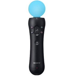 Playstation Move Motion-Controller