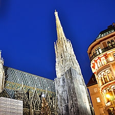 Ebay-WOW: Gutschein für das 4-Sterne Hotel Lindler wahlweise 2 Übernachtungen in Wien oder in Köln für jeweils 149,00 Euro