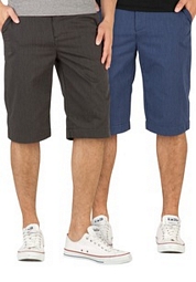 Ragwear-Shorts in verschiedenen Farben für Damen und Herren