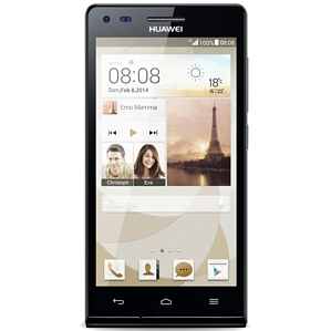 Huawei Ascend P7 Mini Smartphone 8GB