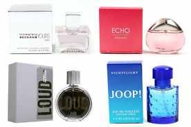 Ebay-WOW: Verschiedene Parfüms und Düfte im Doppelpack