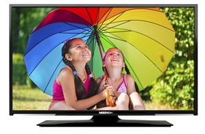 Medion Life P12211 MD21314 23,6 Zoll TV mit integriertem DVD-Player