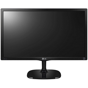 LG 22MP57VQ-P 21.5 Zoll Full-HD Monitor