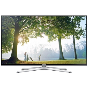 Samsung UE40H6620 40 Zoll 3D-TV