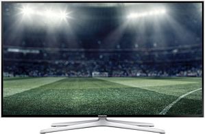 Samsung UE48H6470 48 Zoll 3D LED-TV