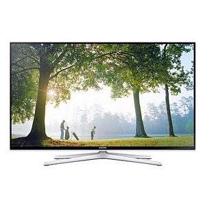 Samsung UE48H6620 48 Zoll 3D-TV