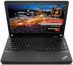 Lenovo ThinkPad Edge E531 15 Zoll Notebook (N4IEVGE)