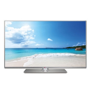 LG 55LB650V 55 Zoll 3D-TV