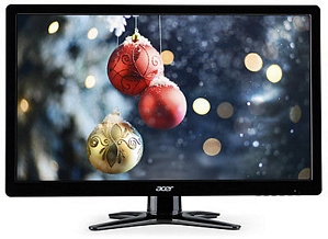 Acer G6 G236HLBbd 23 Zoll LED-Monitor
