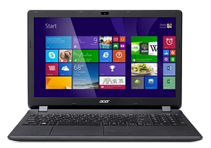 Acer Aspire ES1-512-22P1 15,6 Zoll Notebook