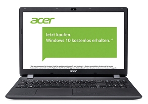 Acer Aspire ES1-512-P29F (NX.MRWEV.012) 15,6 Zoll Notebook