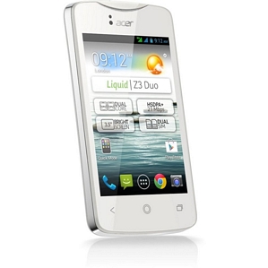 Acer Liquid Z3 Duo Z130 Dual-Sim Smartphone