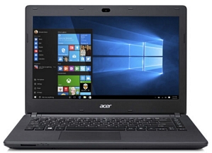 Acer Aspire ES1-431-C7LR 14 Zoll Notebook