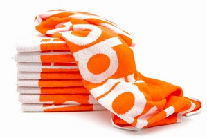 Doppelpack Adidas Handtuch Sport Badetuch Coty Towel 100x50cm