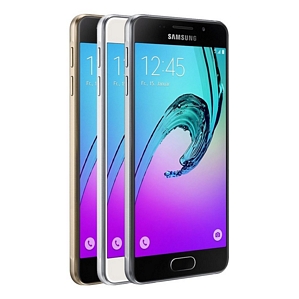 Samsung Galaxy A3 A310F (2016) 16GB Android Smartphone für 222,00 Euro abzgl. 19% Rabatt