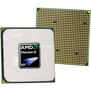 AMD Phenom II X2 560 2x 3,3 Ghz CPU AM3-Sockel Dual Core Prozessor HDZ560WFK2DGM