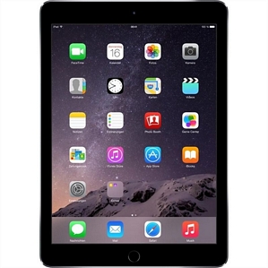 Apple iPad Air 2 16GB Wi-Fi Tablet 9,7 Zoll