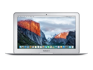 Apple MacBook Air 11.6 Zoll – Core i5-5250U, 4GB RAM, 256GB SSD