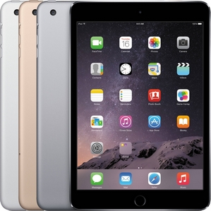 Apple iPad Mini 3 16GB WiFi+4G iOS Tablet
