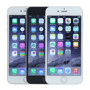 Apple iPhone 6 64GB Smartphone