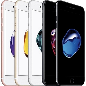 Apple iPhone 7 128GB IOS Smartphone