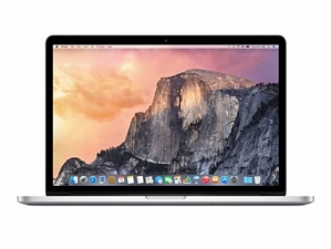 Apple MacBook Pro 13.3 Zoll Retina, Core i5-5257U, 8GB RAM, 256GB SSD (MF840D/A/Z0QN) [Early 2015]
