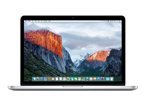 Apple MacBook Pro 13″ 2,7 GHz Retina 128GB SSD 8GB RAM (MF839D/A)
