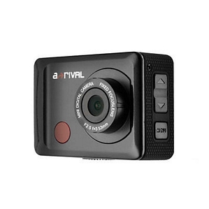 Arival aQtion Cam RC Action Kamera Full HD