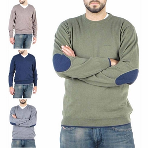 Armani Jeans Pullover H/W 2013 Sweater NWT Interno 13