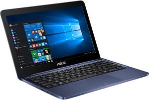 Asus X205TA-FD0061TS 11,6 Zoll Notebook
