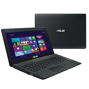 ASUS 14 Zoll Notebook Schwarz X451MA-VX006H oder Weiss X451MA-VX103H