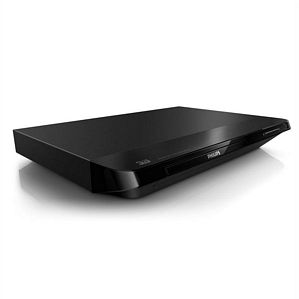 Philips BDP2180/12 3D-Blu-ray-Player
