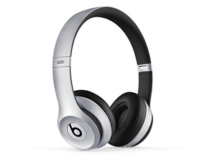 Beats Solo2 Wireless On-Ear-Headset Lautsprecher Bluetooth 3,5 mm Klinke